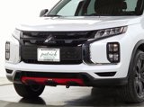 Used 2023 Mitsubishi Outlander Sport Ralliart image 3