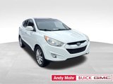 Used 2012 Hyundai Tucson Limited w/ Premium Pkg image 3