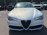 Used 2021 Alfa Romeo Giulia Ti Sport image 2