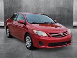 Used 2013 Toyota Corolla LE image 3