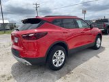 Used 2022 Chevrolet Blazer LT image 4