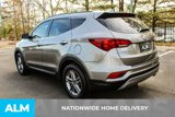 Used 2017 Hyundai Santa Fe Sport image 5