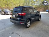 Used 2019 Ford EcoSport SE image 4