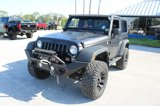 Used 2017 Jeep Wrangler Sport image 3