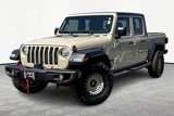 Used 2020 Jeep Gladiator Sport w/ Quick Order Package 23S image 2