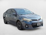 Used 2015 Toyota Corolla S image 3
