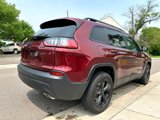 Used 2019 Jeep Cherokee Latitude Plus image 6