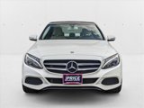 Used 2017 Mercedes-Benz C 300 4MATIC Sedan image 2
