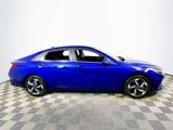 Used 2023 Hyundai Elantra Limited image 2