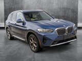 Used 2022 BMW X3 xDrive30i w/ Convenience Package image 3