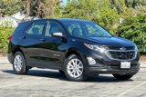 Used 2019 Chevrolet Equinox LS image 2