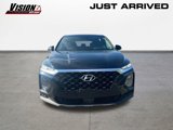 Used 2020 Hyundai Santa Fe SE image 2