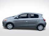 Used 2022 Mitsubishi Mirage ES image 2