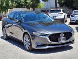 Used 2024 MAZDA MAZDA3 s image 3