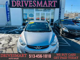 Used 2013 Hyundai Elantra GLS w/ Preferred Pkg image 2