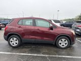Used 2016 Chevrolet Trax LS image 2