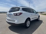 Used 2017 Chevrolet Traverse LS image 5