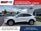 Used 2021 Ford Escape SE image 2