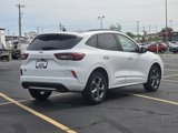 Used 2023 Ford Escape ST-Line w/ Tech Pack #1 image 4