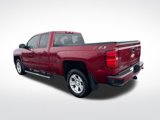 Certified 2018 Chevrolet Silverado 1500 LT w/ All Star Edition image 3