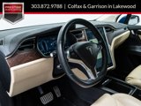 Used 2016 Tesla Model X Performance image 4