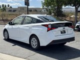 Used 2022 Toyota Prius L Eco image 4