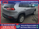 Used 2014 Jeep Cherokee Latitude w/ Cold Weather Group image 3