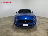 Used 2017 Ford Mustang Premium w/ Ecoboost Performance Package image 2