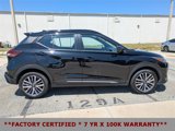 Certified 2024 Nissan Kicks SR image 4