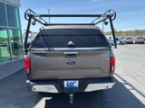Used 2018 Ford F150 Lariat w/ Equipment Group 502A Luxury image 3