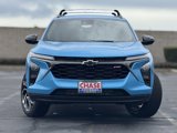 New 2025 Chevrolet Trax RS image 3