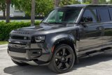 Used 2023 Land Rover Defender 110 image 2