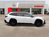 Used 2024 Subaru Outback Onyx Edition image 2