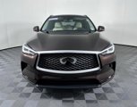 Certified 2020 INFINITI QX50 Luxe image 3