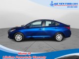 Used 2021 Hyundai Accent SE image 2