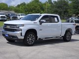 Used 2019 Chevrolet Silverado 1500 LT w/ Texas Edition image 4