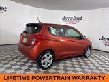 Used 2021 Chevrolet Spark LS image 5