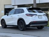 Used 2023 Honda HR-V Sport image 6
