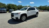 Used 2020 Chevrolet Traverse LS w/ LPO, Floor Liner Package image 4