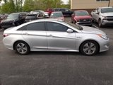 Used 2013 Hyundai Sonata Limited w/ Panoramic Sunroof Pkg image 2