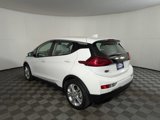 Certified 2021 Chevrolet Bolt LT image 4