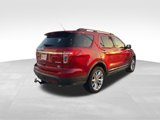 Used 2013 Ford Explorer XLT image 3