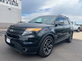 Used 2014 Ford Explorer Sport w/ Equipment Group 401A image 3