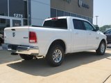 Used 2018 RAM 1500 Laramie image 4