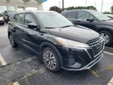 Used 2022 Nissan Kicks SV image 3