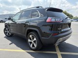 Used 2022 Jeep Cherokee Limited image 5