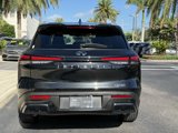 Certified 2025 INFINITI QX60 Luxe image 4