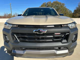 Used 2024 Chevrolet Colorado Trail Boss w/ Technology Package image 3