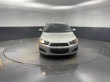 Used 2013 Chevrolet Sonic LT image 4