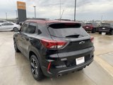 Used 2021 Chevrolet TrailBlazer RS w/ Technology Package image 5